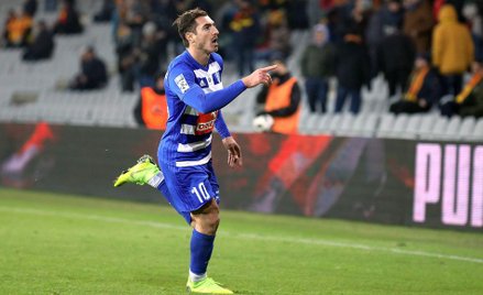 Giorgi Merebaszwili
