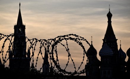 Co planowali Ukraińcy? Rosjanie twierdzą, że udaremnili zamachy