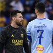 Leo Messi i Cristiano Ronaldo