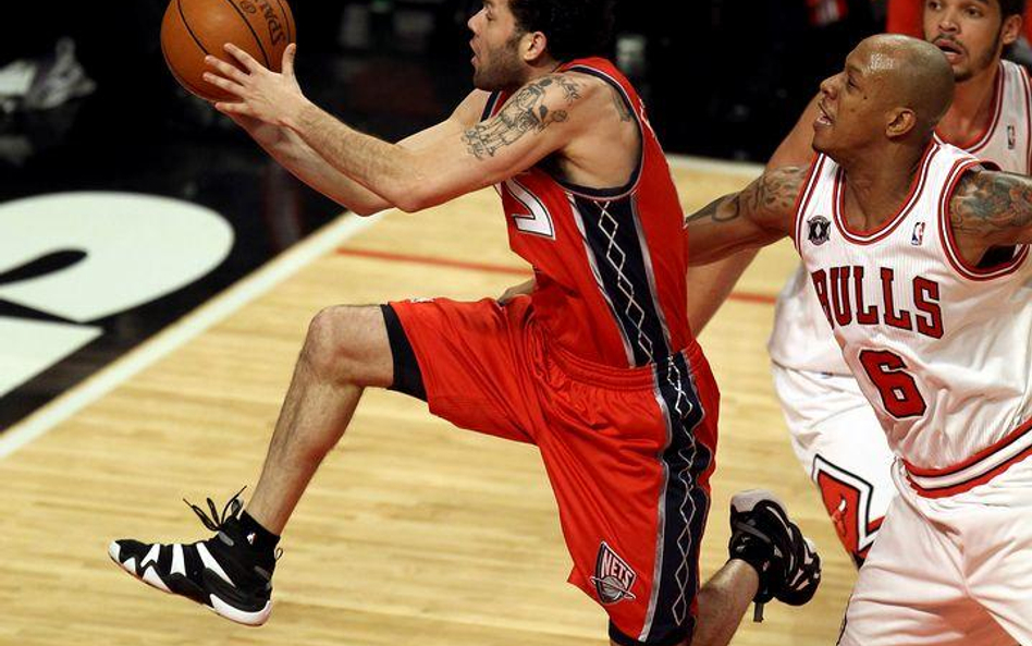 Chicago Bulls