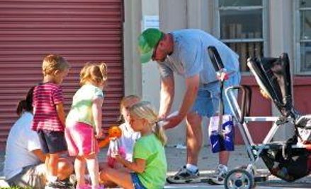 Ulga na dzieci przy dochodach kapitałowych