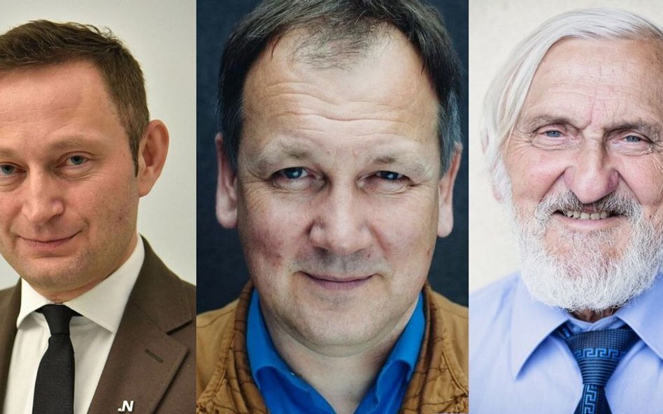 #RZECZoPOLITYCE: Paweł Rabiej, Waldemar Kuczyński, Cezary Łazarewicz