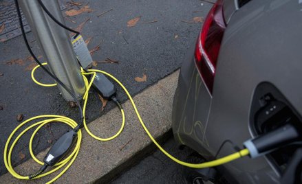 Elektromobilność w Polsce nie taka ekologiczna?