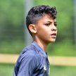 Cristiano Ronaldo Junior (w 2019 roku)