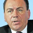 Axel Weber, prezes Bundesbanku