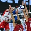 Polscy siatkarze w półfinale mistrzostw Europy. Zagrają ze Słowenią lub z Belgią