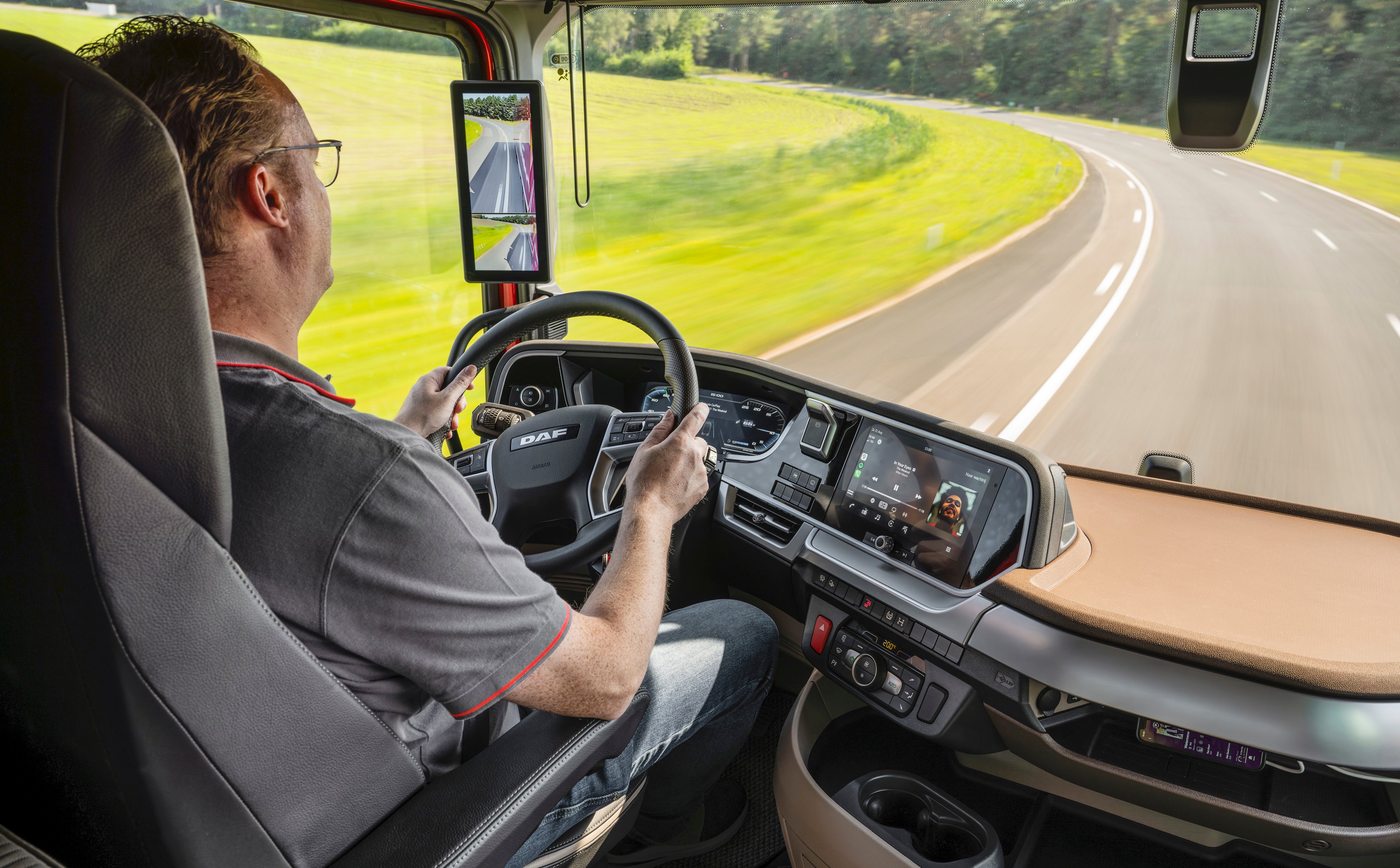 Jesienią ruszą dopłaty do wymiany tachografów