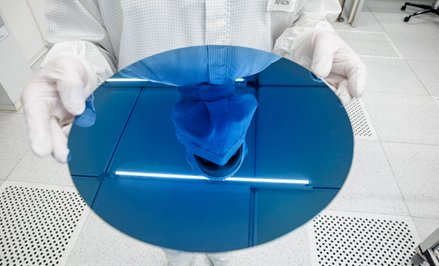 Europejscy producenci chipów, w tym STMicro oraz konkurenci tacy jak NXP, znajdują się pod rosnącą p