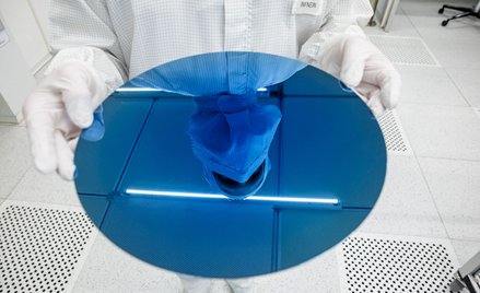 Europejscy producenci chipów, w tym STMicro oraz konkurenci tacy jak NXP, znajdują się pod rosnącą p