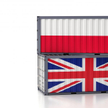 Wywóz towarów z Polski do Wielkiej Brytanii po brexicie