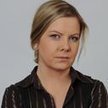 Katarzyna Borowska, dziennikarka "Rz"