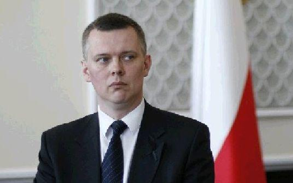 Siemoniak szefem MON. Rosną wpływy Schetyny