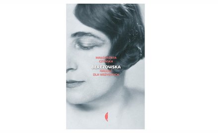 „Berezowska”. Erotyka bez emocji