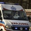 Pacjent covidowy jak każdy inny z chorobą zakaźną