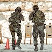 W Iraku stacjonuje ok. 2,5 tys. żołnierzy USA