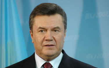 Po ucieczce z kraju Janukowycz zamieszkał pod Moskwą