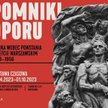 „Pomniki oporu”