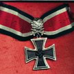 Krzyż Rycerski Krzyża Żelaznego