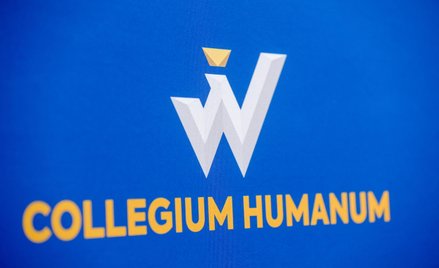 Rektor Collegium Humanum Paweł Cz. przebywa w areszcie