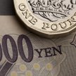 Typ techniczny: Para GBP/JPY walczy o pokonanie ważnego oporu