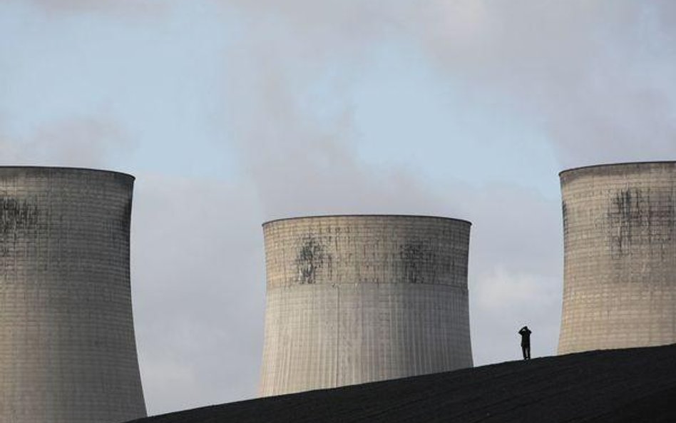 PGE rozpoczyna współpracę z EDF w zakresie badania możliwości budowy reaktorów jądrowych