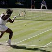 Wimbledon: Serena ma swoje prawa