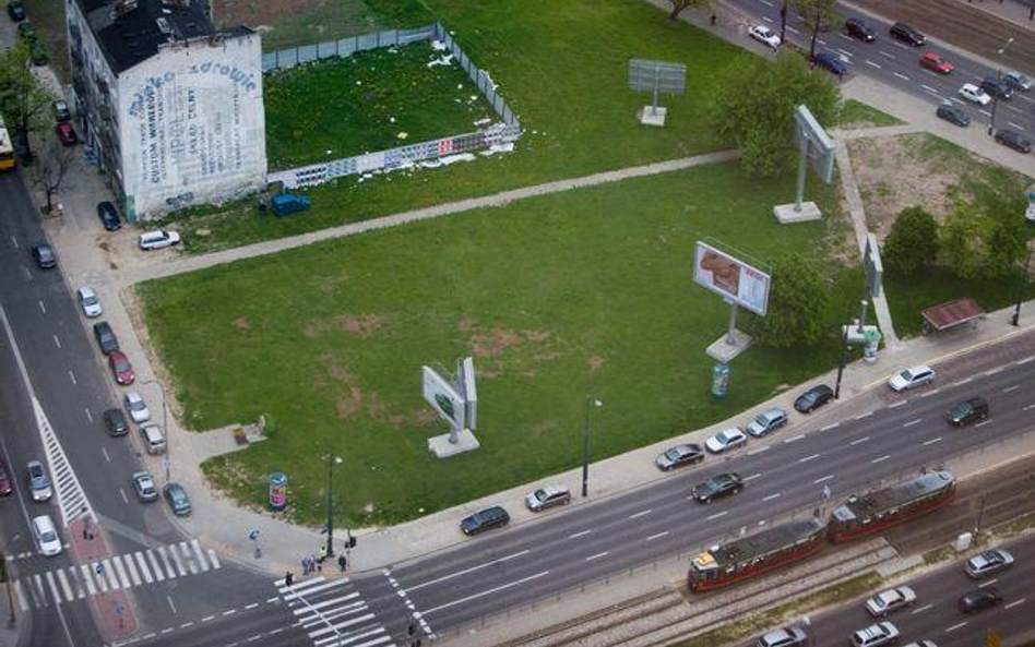 Gmina nie ma prawa żądać renty, jeżeli w nowo uchwalonym planie przeznaczenie nieruchomości jest tak