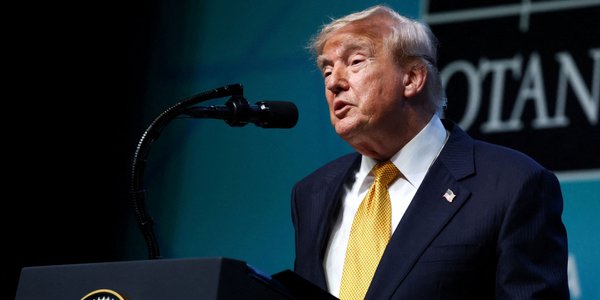 USA: We did not attack Iran that night. We talk