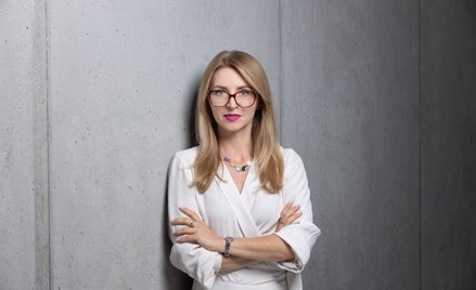 Joanna Sinkiewicz
