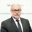 Maciej Bando, prezes Urzędu Regulacji Energetyki, opowiada się za mechanizmami zachęcającymi do budo