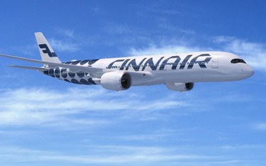 Finnair rozwija skrzydła w stronę Azji