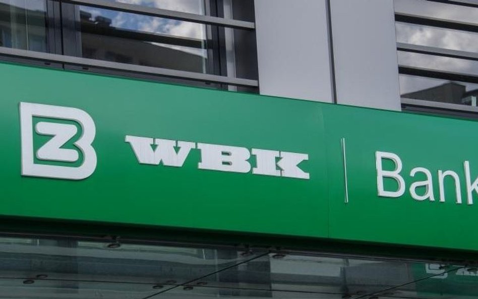 Zmiany w zarządzie BZ WBK