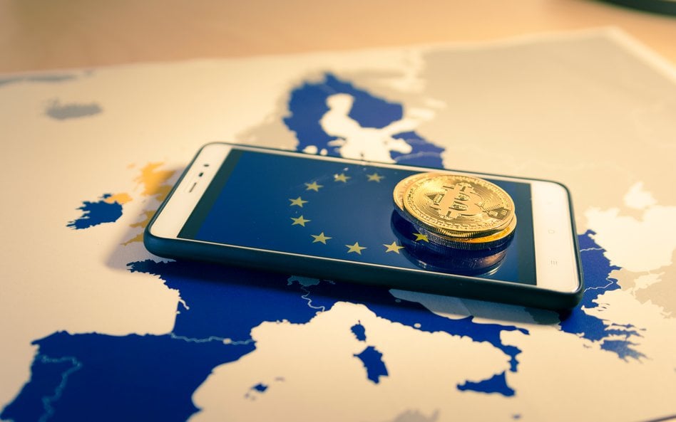 MiCA. Koniec okresu przejściowego. Nowa era dla kryptowalut w Europie