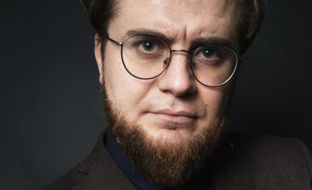 Dr Jarosław Biliński: Nadchodzi czas walki z władzą