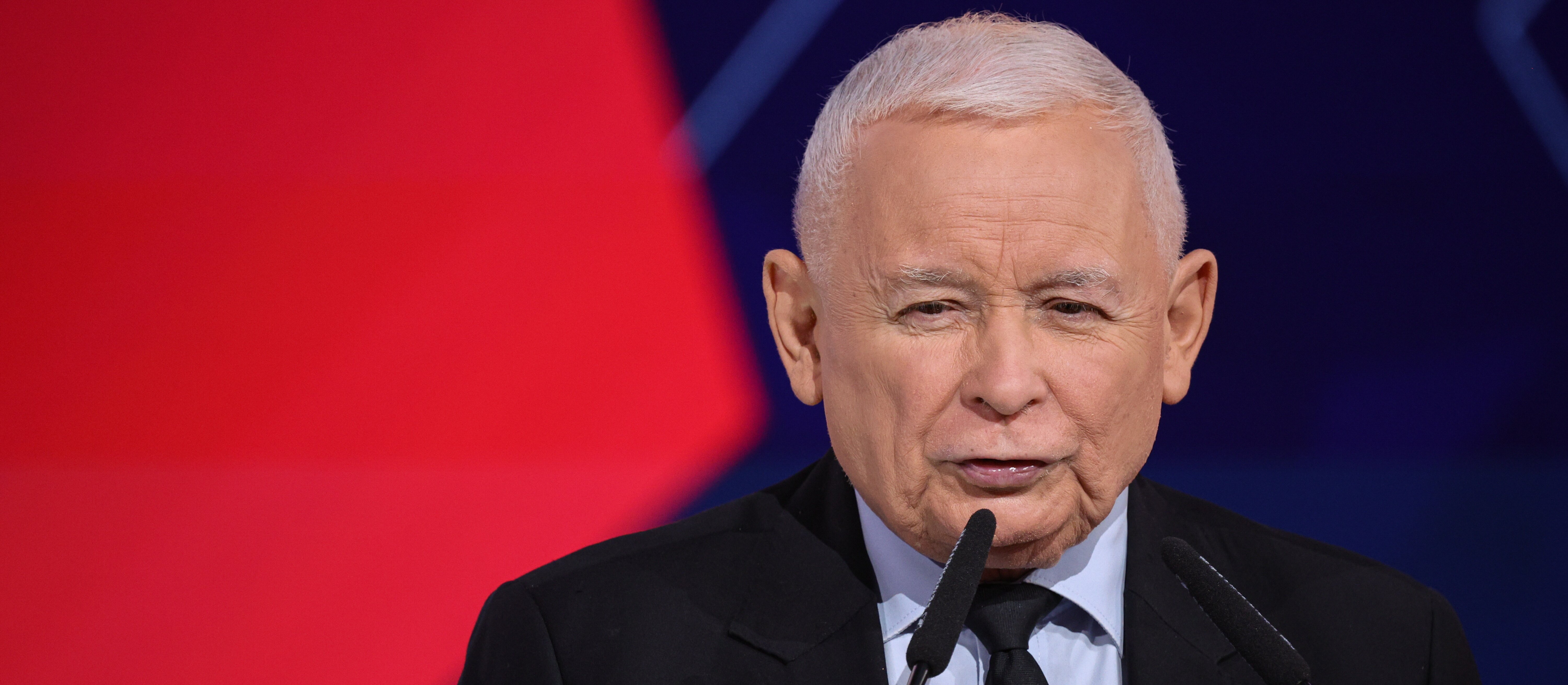 Bogusław Chrabota: Jarosław Kaczyński chce ludzi od Grzegorza Brauna