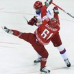 Hokejowe MŚ elity: ćwierćfinaliści w komplecie