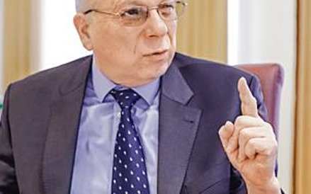 Nałożenie mandatu to ma być ostateczność, mówi nowy szef PIP