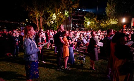 Mariusz Cieślik: Zaśpiewaj to jeszcze raz