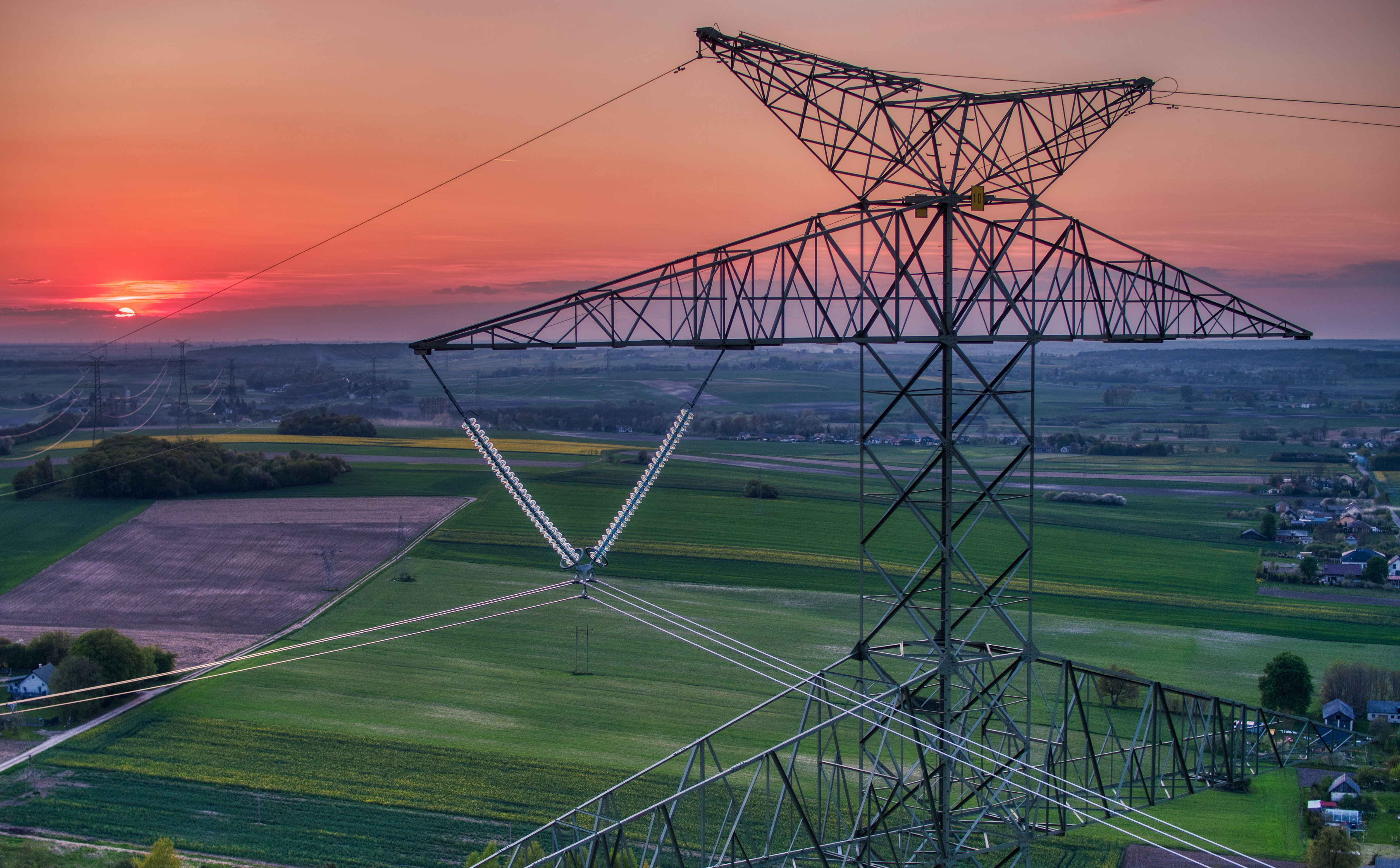 Inwestycje w sieci nie odblokowały potencjału OZE