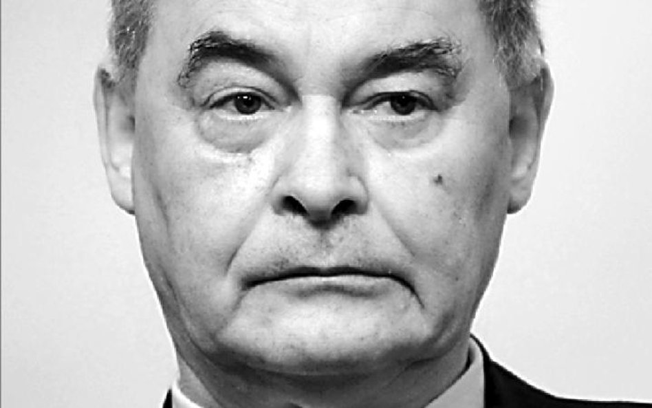 Marcin Król