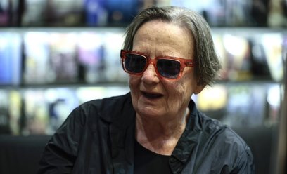 Agnieszka Holland