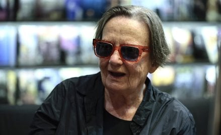 Agnieszka Holland