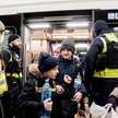 Polacy pozytywnie oceniają pomoc Ukrainie w czasie wojny wywołanej przez Rosję