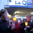 Rok temu wiele osób protestowało przeciw eutanazji Eluany Englaro