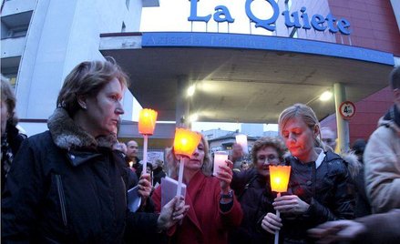 Rok temu wiele osób protestowało przeciw eutanazji Eluany Englaro