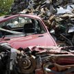 Demontaż pojazdów na własną rękę może wiele kosztować