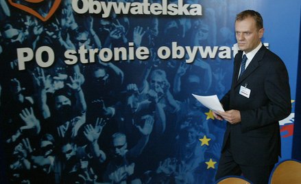 Czas kryzysu? Nie w polskich ministerstwach