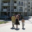 Lokum uzyskane w trakcie rozwodu może należeć tylko do żony