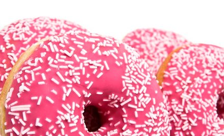 PIT: pączki od pracodawcy bez podatku u pracownika