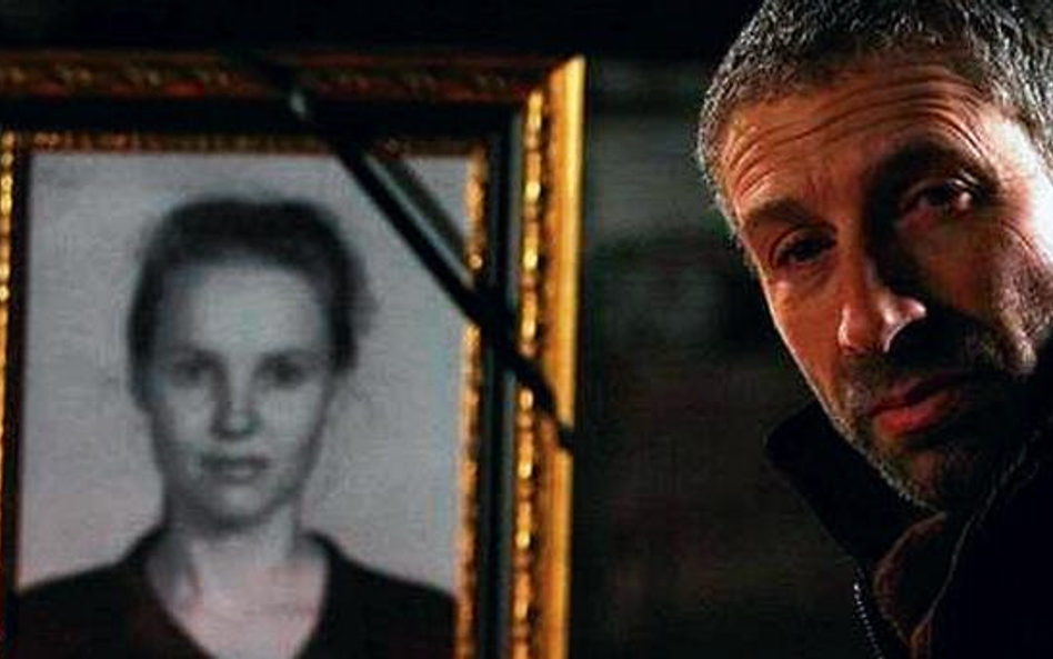 Eran Riklis opowiada w „Misji kadrowego” o pracowniku piekarni w Jerozolimie zmuszonym przewieźć do 